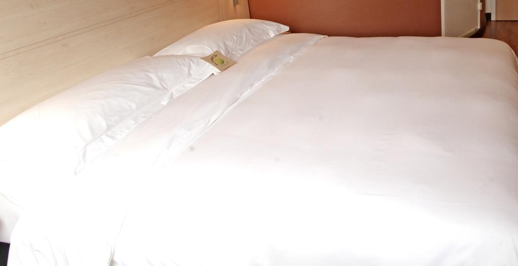 Отель Ibis Anyang Jiefang Ave Экстерьер фото
